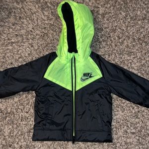 2T Nike Toddler jacket